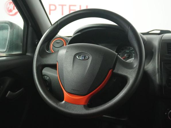 Lada (ВАЗ) Kalina II с пробегом 2016 года, цена 427 000 рублей, 80946 км, универсал, Автокод Объявления