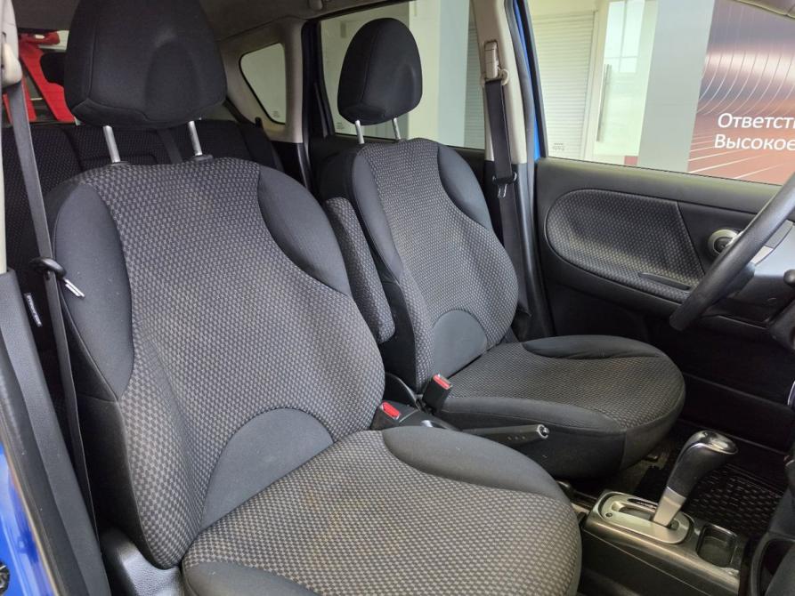 Nissan Note I Екатеринбург  - изображение 16