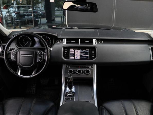 Land Rover Range Rover Sport II с пробегом 2013 года, цена 2 500 000 рублей, 257901 км, внедорожник, Автокод Объявления