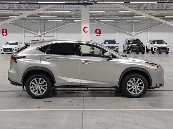Lexus NX I с пробегом 2015 года, цена 2 679 000 рублей, 113787 км, внедорожник, Автокод Объявления