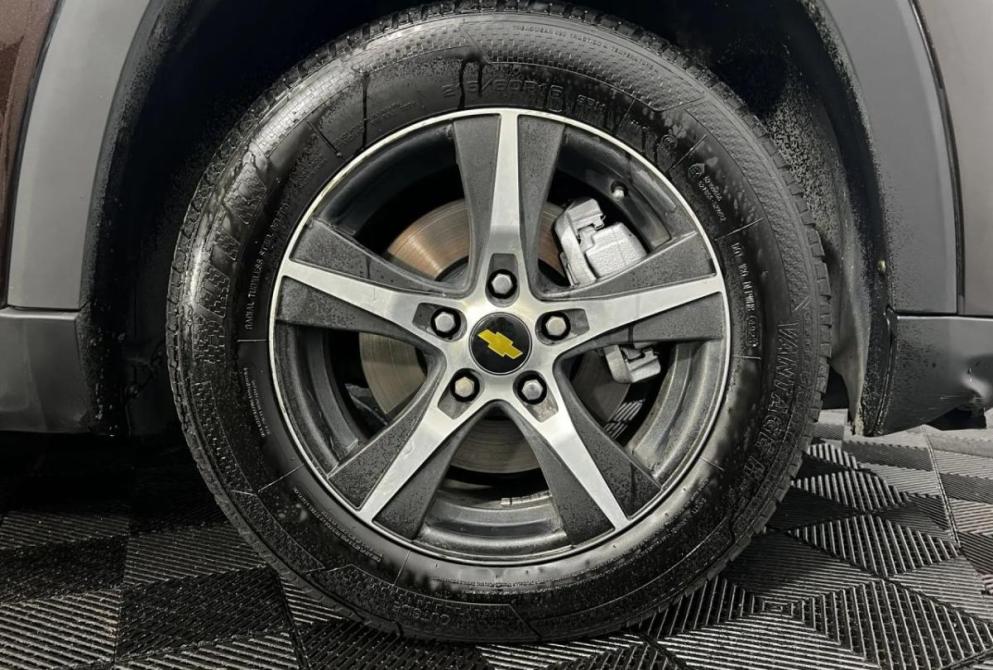 Chevrolet Orlando I Нижний Новгород  - изображение 21