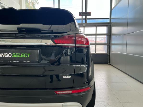 Geely Atlas Pro с пробегом 2023 года, цена 2 249 000 рублей, 27410 км, внедорожник, Автокод Объявления