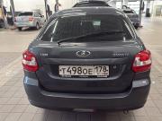 Lada (ВАЗ) Granta I Санкт-Петербург  - изображение 25