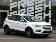 Ford Kuga II Рестайлинг Волгоград  - изображение 21