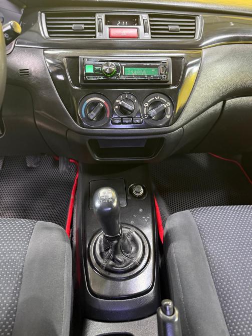 Mitsubishi Lancer IX Рестайлинг Ижевск  - изображение 15