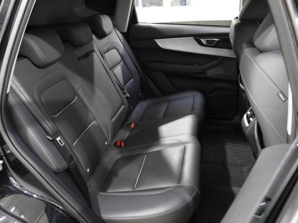Chery Tiggo 7 Pro Max I с пробегом 2023 года, цена 1 799 000 рублей, 77981 км, внедорожник, Автокод Объявления