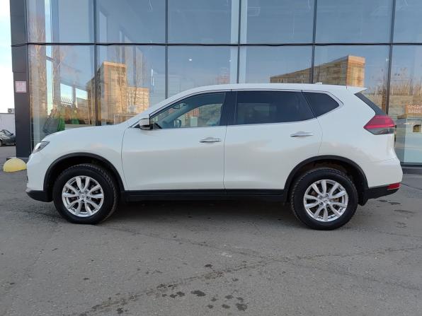 Nissan X-Trail III Рестайлинг с пробегом 2019 года, цена 1 690 000 рублей, 202000 км, внедорожник, Автокод Объявления