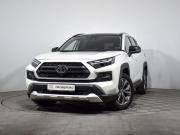 Toyota RAV4 V (XA50) Санкт-Петербург  - изображение 23