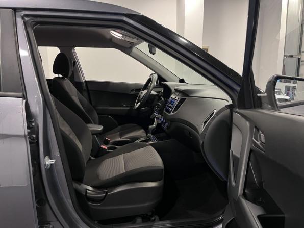 Hyundai Creta I Рестайлинг с пробегом 2020 года, цена 2 131 000 рублей, 93382 км, внедорожник, Автокод Объявления