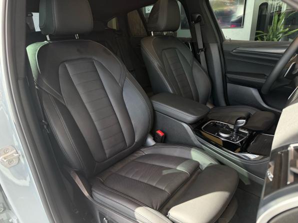 BMW X4 II (G02) Рестайлинг с пробегом 2025 года, цена 8 890 000 рублей, 8740 км, внедорожник, Автокод Объявления