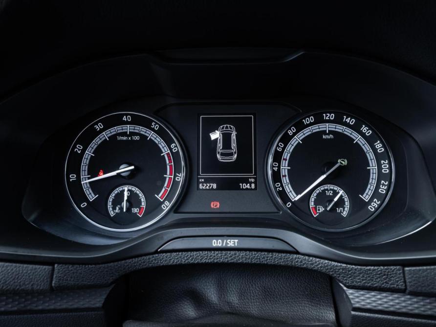Skoda Karoq I Ставрополь  - изображение 22