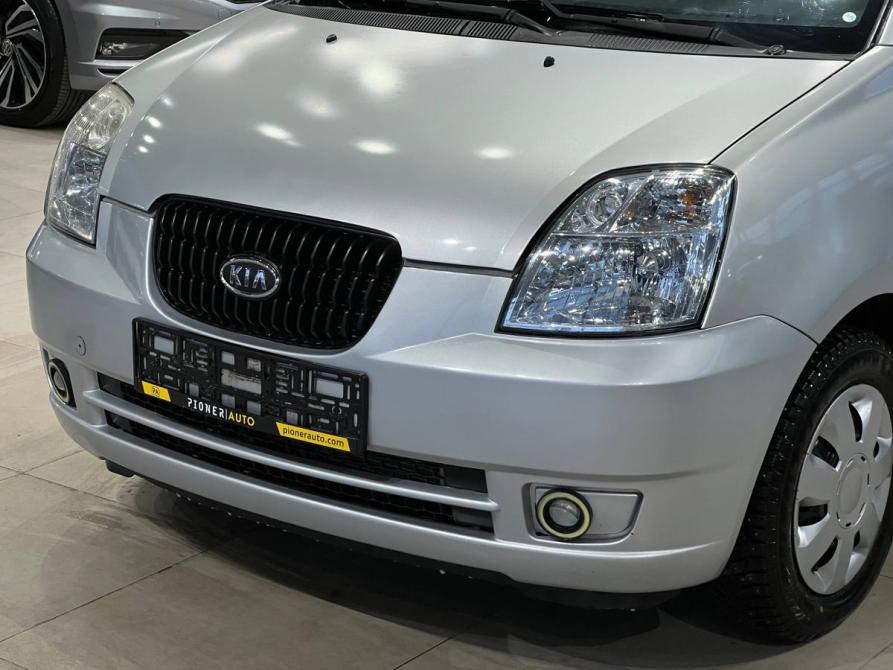 Kia Picanto I Оренбург  - изображение 8