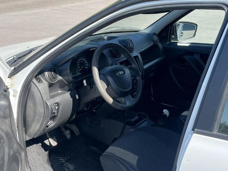 Lada (ВАЗ) Granta I Прокопьевск  - изображение 9