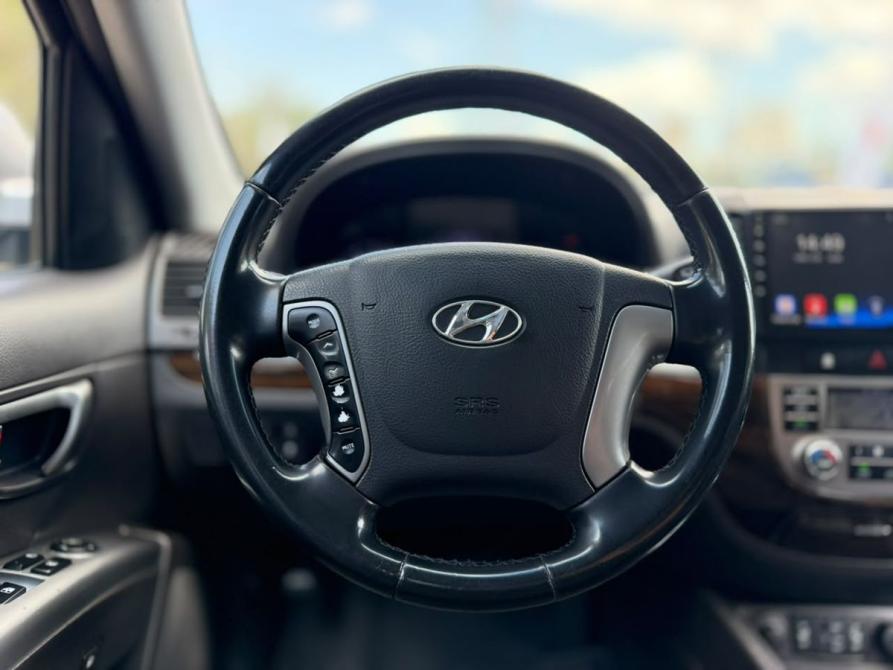 Hyundai Santa Fe II Рестайлинг Астрахань  - изображение 16