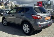 Nissan Qashqai I Рестайлинг Челябинск  - изображение 16