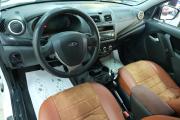 Lada (ВАЗ) Kalina II Омск  - изображение 32