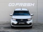 Lada (ВАЗ) Largus I Рестайлинг Краснодар  - изображение 16
