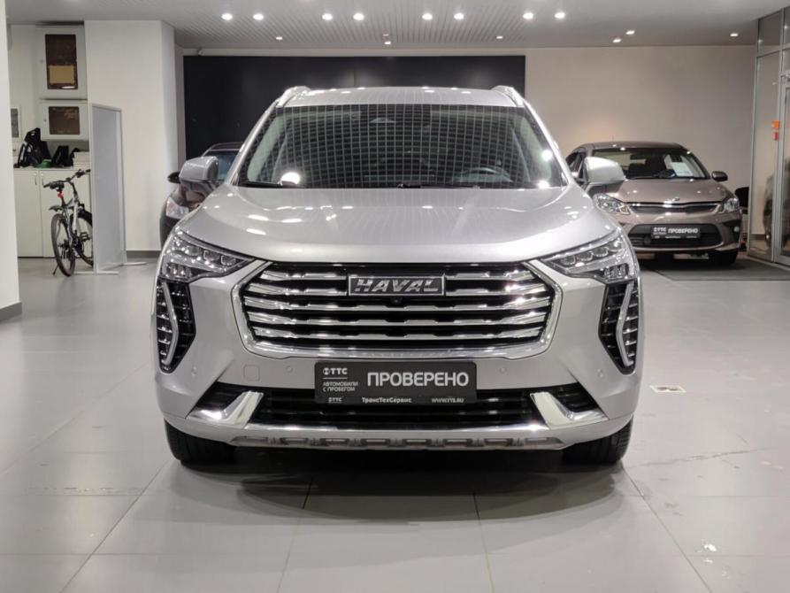 Haval Jolion I Казань  - изображение 2