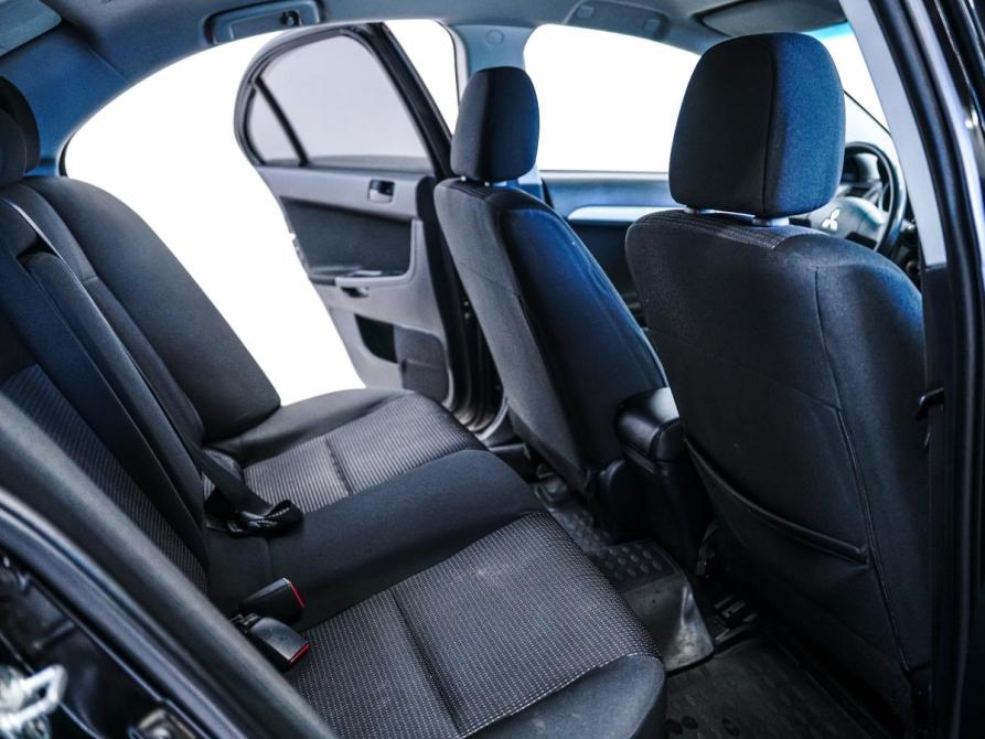 Mitsubishi Lancer X Рестайлинг Красноярск  - изображение 25