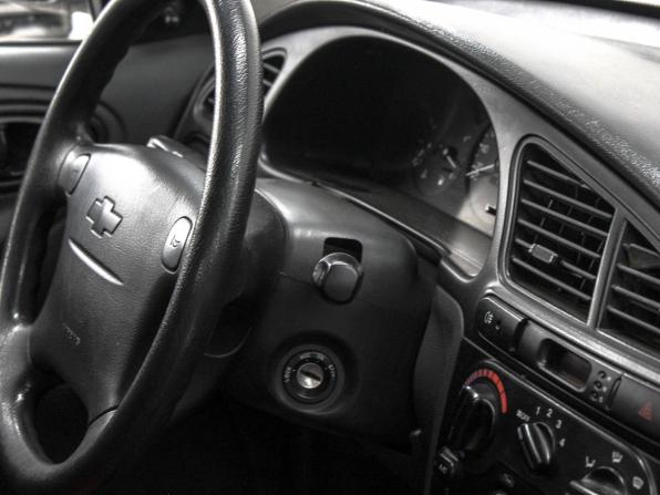 Chevrolet Lanos I с пробегом 2007 года, цена 279 900 рублей, 92000 км, седан, Автокод Объявления
