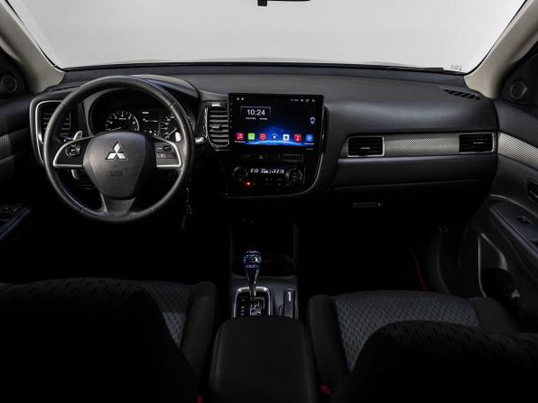 Mitsubishi Outlander III с пробегом 2012 года, цена 1 150 000 рублей, 198433 км, внедорожник, Автокод Объявления