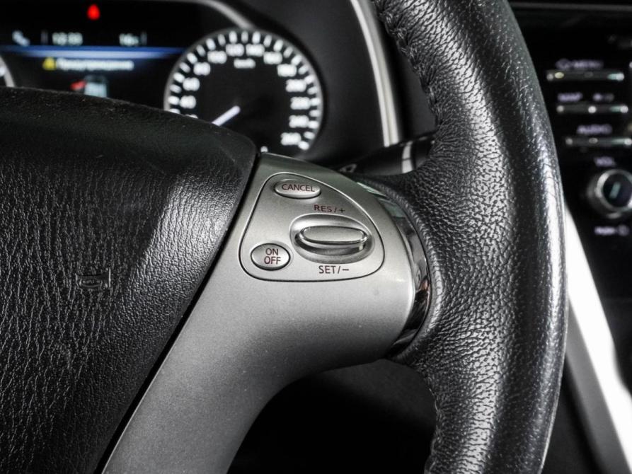 Nissan Murano III (Z52) Воронеж  - изображение 22