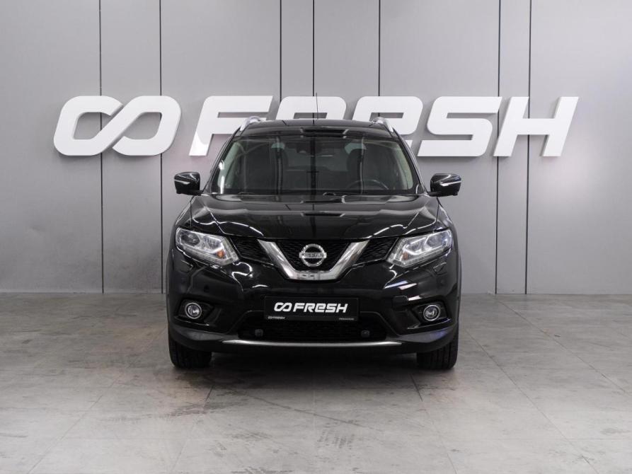 Nissan X-Trail III Воронеж  - изображение 3