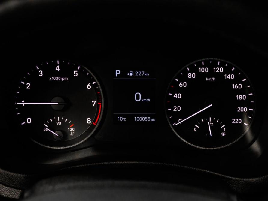 Hyundai Solaris II Москва  - изображение 10