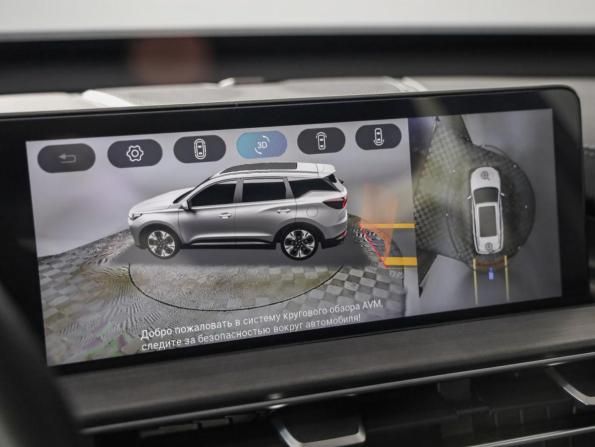 Chery Tiggo 7 Pro Max I с пробегом 2022 года, цена 1 899 000 рублей, 36085 км, внедорожник, Автокод Объявления