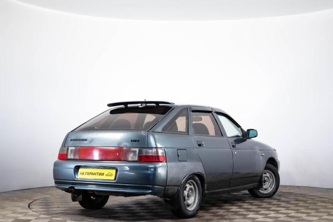 Lada (ВАЗ) 2112 с пробегом 2007 года, цена 299 000 рублей, 200021 км, хэтчбек, Автокод Объявления