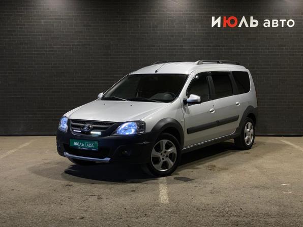 Lada (ВАЗ) Largus I с пробегом 2020 года, цена 1 090 000 рублей, 96571 км, универсал, Автокод Объявления