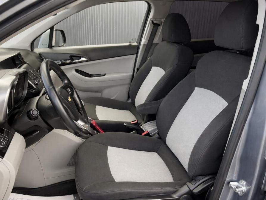 Chevrolet Orlando I Пермь  - изображение 20