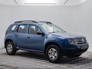 Renault Duster I Москва  - изображение 25