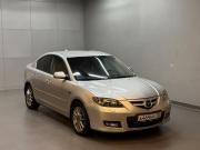 Mazda 3 I (BK) Рестайлинг Красноярск  - изображение 19
