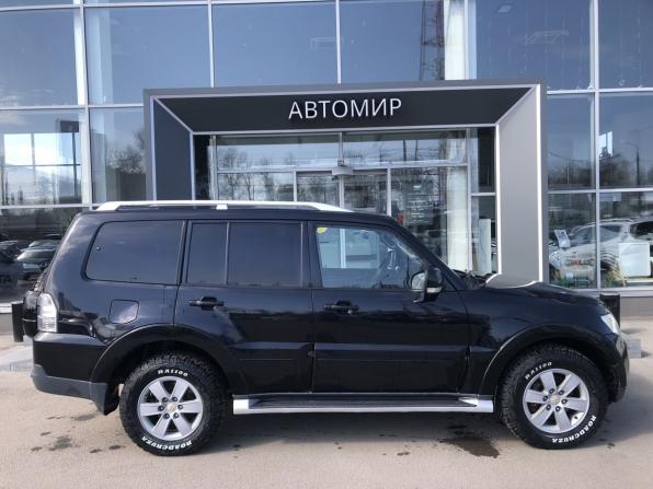 Mitsubishi Pajero IV с пробегом 2008 года, цена 1 259 000 рублей, 309360 км, внедорожник, Автокод Объявления