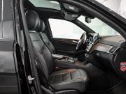 Mercedes-Benz GLS I (X166) Екатеринбург  - изображение 42