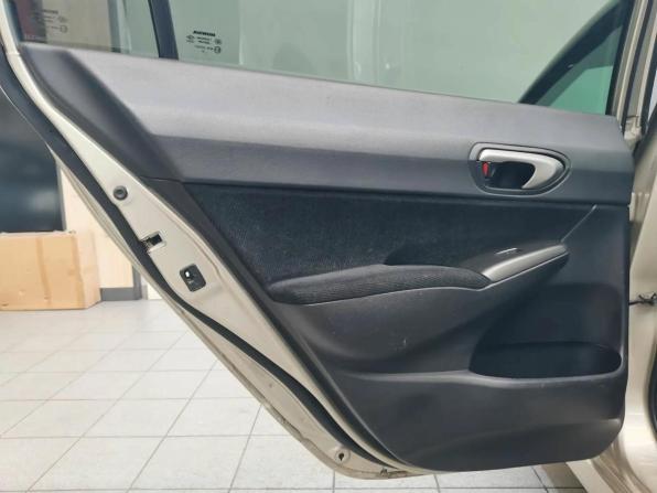 Honda Civic VIII Рестайлинг с пробегом 2008 года, цена 780 000 рублей, 190301 км, седан, Автокод Объявления