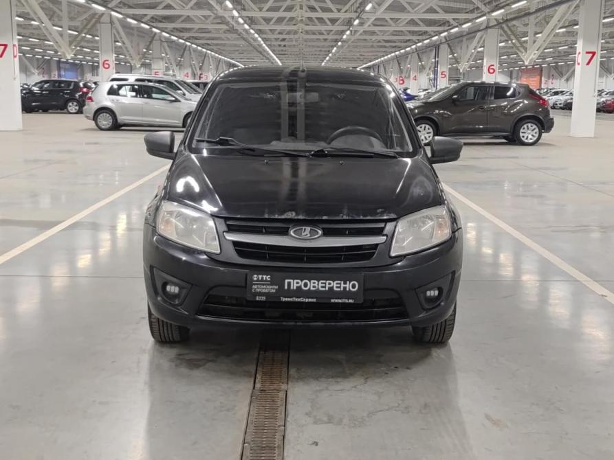 Lada (ВАЗ) Granta I Казань  - изображение 2
