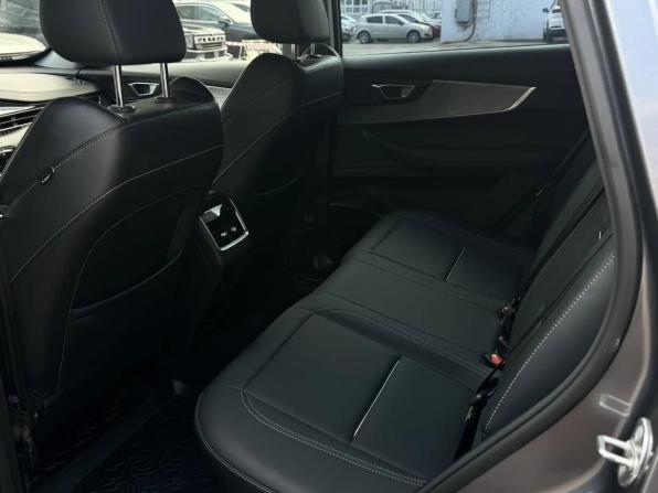 Chery Tiggo 7 Pro Max I с пробегом 2023 года, цена 1 680 000 рублей, 51921 км, внедорожник, Автокод Объявления