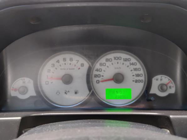 Ford Maverick III с пробегом 2006 года, цена 645 000 рублей, 238965 км, внедорожник, Автокод Объявления