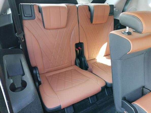 Chery Tiggo 8 Pro Max I с пробегом 2023 года, цена 2 200 000 рублей, 68487 км, внедорожник, Автокод Объявления