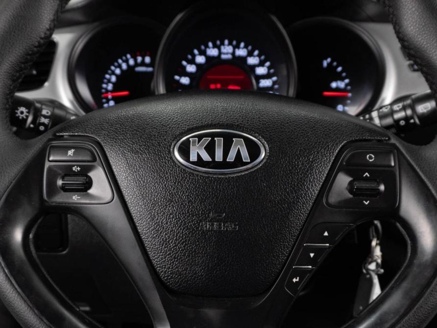 Kia Ceed II Тюмень  - изображение 12