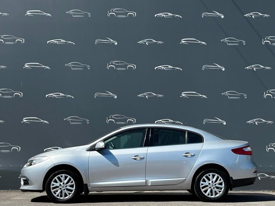 Renault Fluence I Рестайлинг Санкт-Петербург  - изображение 12