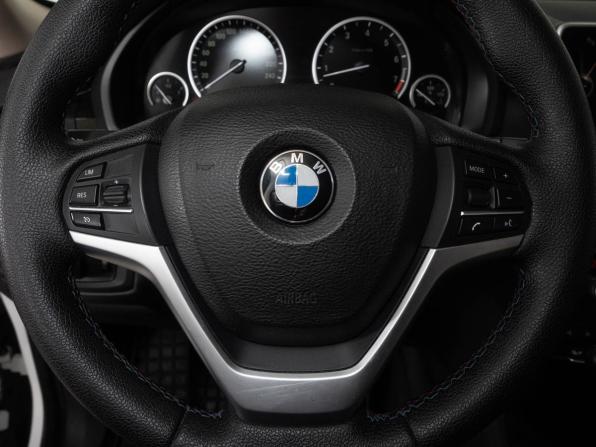 BMW X5 III (F15) с пробегом 2014 года, цена 3 099 000 рублей, 199000 км, внедорожник, Автокод Объявления