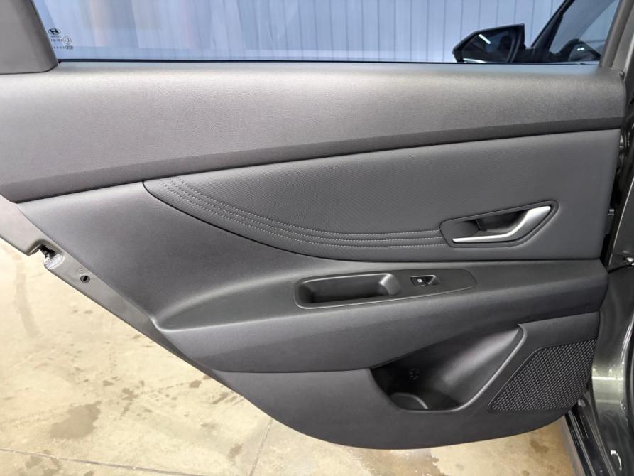 Hyundai Elantra VII (CN7) Рестайлинг Краснодар  - изображение 18