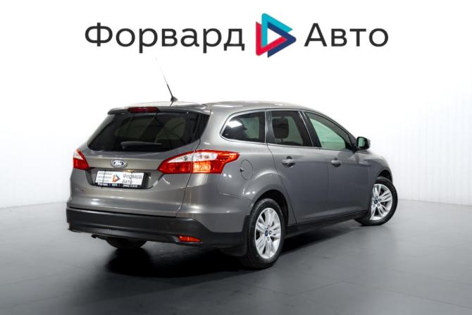 Ford Focus III с пробегом 2012 года, цена 930 000 рублей, 111944 км, универсал, Автокод Объявления