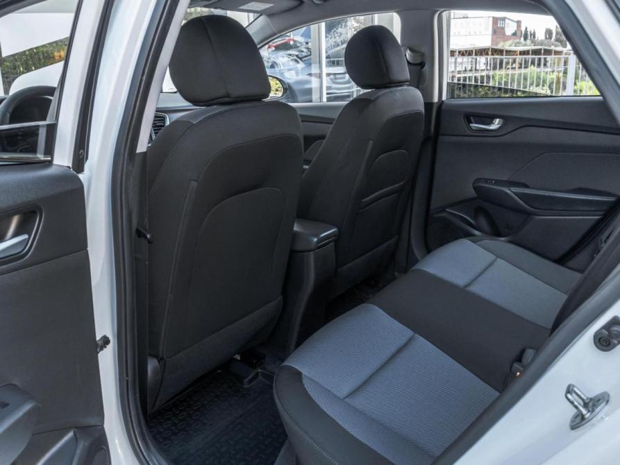 Hyundai Solaris II Ставрополь  - изображение 11