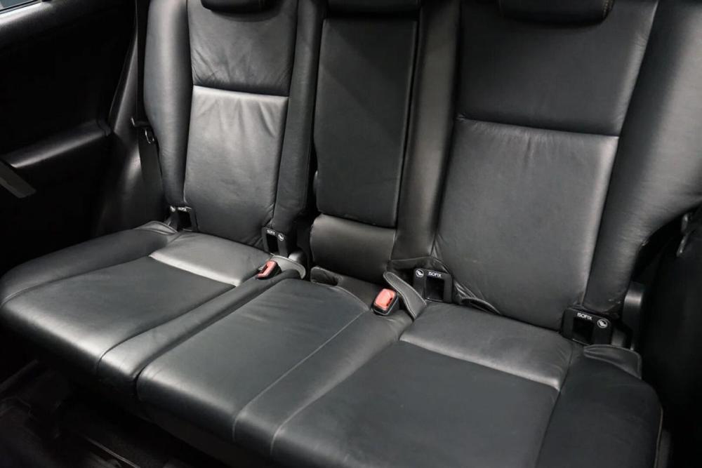 Toyota RAV4 IV (XA40) Крым  - изображение 17