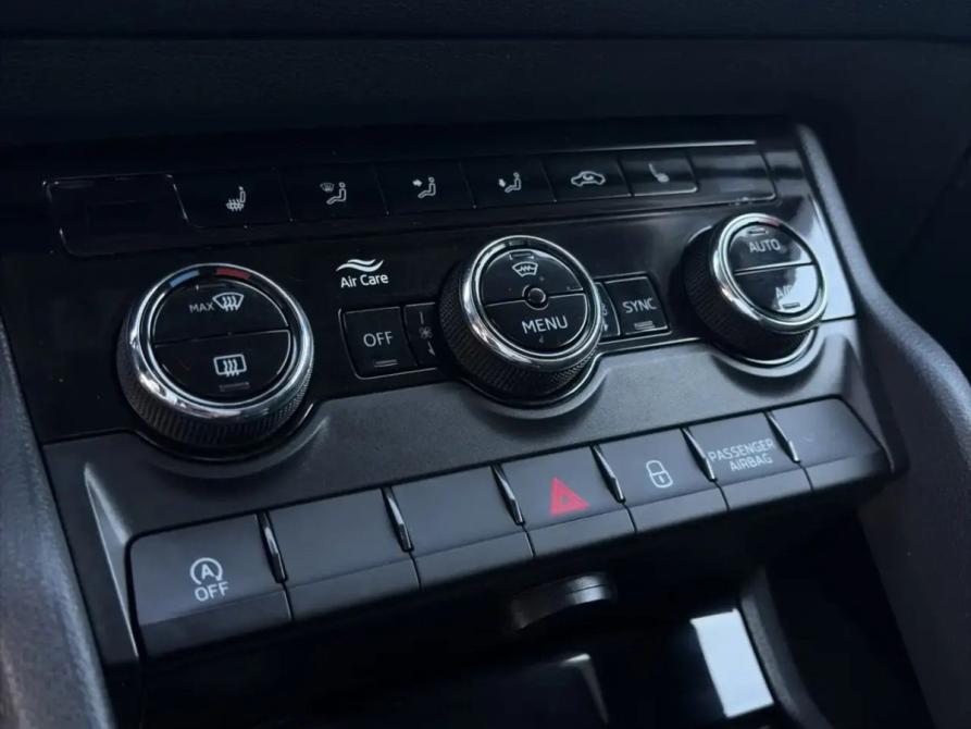 Skoda Karoq I Волгоград  - изображение 14