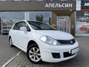 Nissan Tiida I Рестайлинг Набережные Челны  - изображение 20